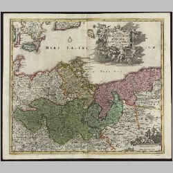 Stare mapy - Old Maps - 1 - Tabula Marchionatus Brandenburgici et Ducatus Pomeraniae  _t.jpg