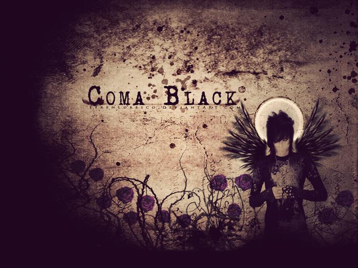 Tapety - Coma_Black_Wallpaper_by_efrenloresco.jpg