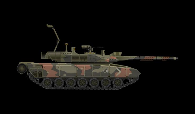 PNG - Czołgi - 42. Czołg.png