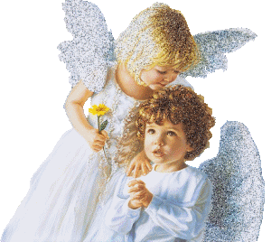 anioły i aniołki - anioly 121.gif