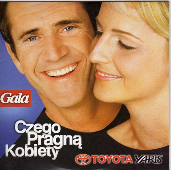 Okładki DVD - Czego pragną kobiety.jpg