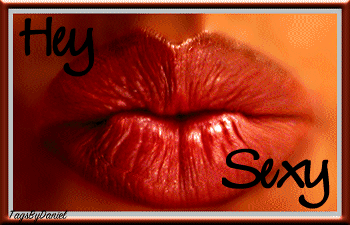 Kiss - HeySexy.gif