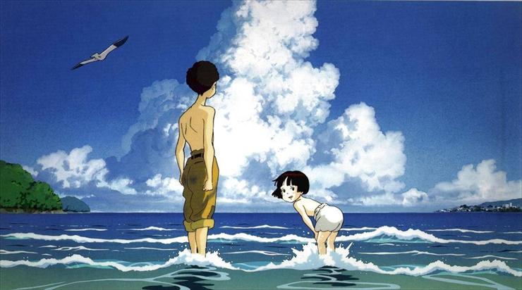 Studio Ghibli fotosy - hotaru1997.jpeg