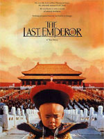 Filmy Oscarowe chomikuj - Ostatni cesarz The Last emperor.jpg