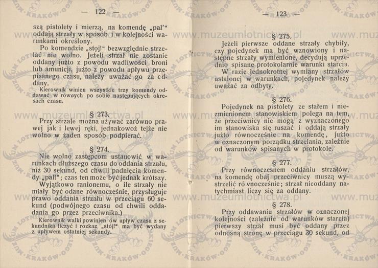 Boziewicz Władysław - Ogólne zasady postępowania honorowego   1927r - 65d.jpg