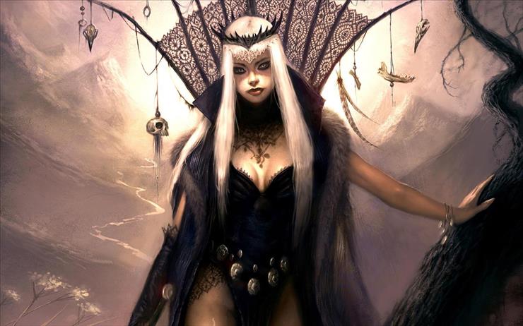  Kobiety fantasy - Fantasy Women 0025.jpg