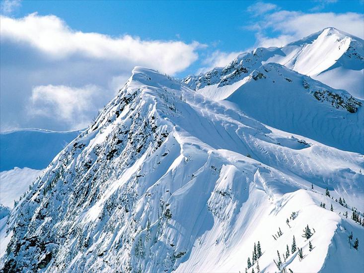 CA-Krajobraz - Snowy Peaks, British Columbia, Canada.jpg