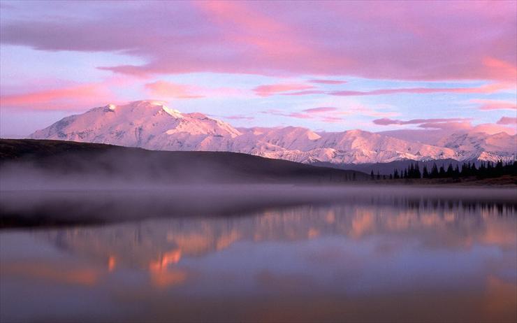 1680x1050 - Wonder Lake and Mount Denali, Denali National Pa.jpg