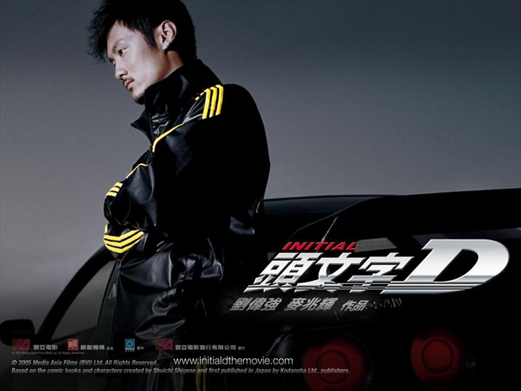 Initial D film - Takeshi.jpg