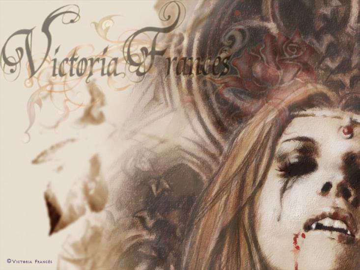 Victoria Francs - VF-wallpaper-victoria-frances-1721421-1152-864.jpg
