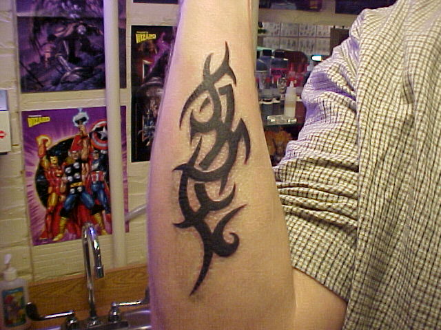 Tatuaże - tribal3456.jpg