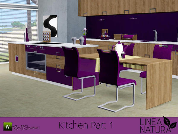 Linea Natura Kitchen part 1 - Linea Natura Kitchen part 1 4.jpg