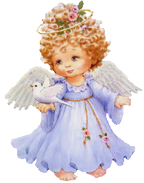 Anioły1 - Aniołek 32.gif
