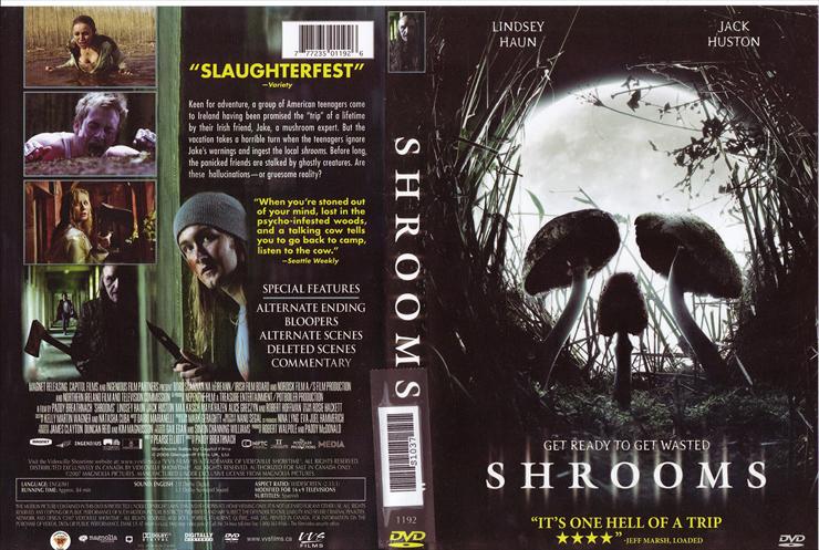 okładki dvd - Shrooms-cdcovers_cc-front.jpg
