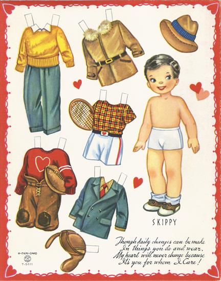 papierowe lalki do ubrania - skippy.jpg