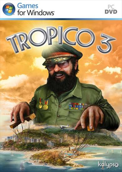 Tropico.3 - tropikko 3.jpg