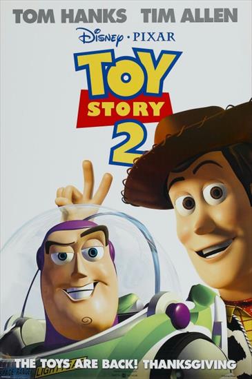 Okładki  T  - Toy Story 2 - S.jpg