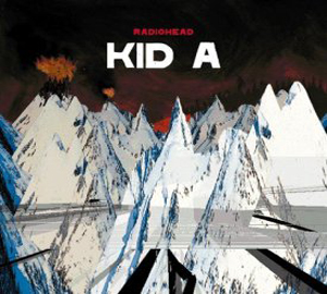 Radiohead - Radiohead - Kid A.jpg