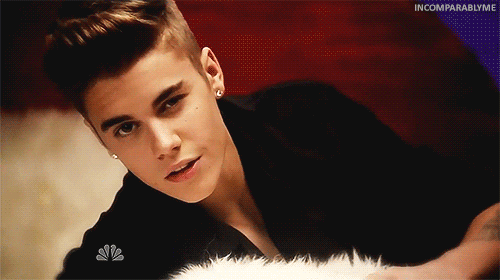 Gify Justin Bieber - Justin Bieber - Happy Valentine.gif