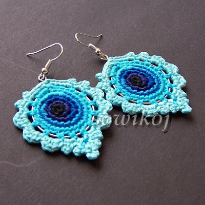 NAUKA-Dla takich co chcą się uczyć - crochet_earrings5.jpg