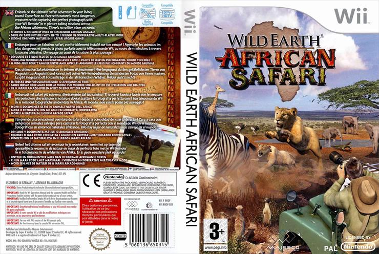 PAL - Wild Earth African Safari PAL.jpg