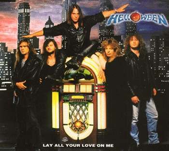 IMG - HELLOWEEN Lay all Your Love on me.jpg