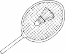 Badminton - Badminton_clipart_002.gif