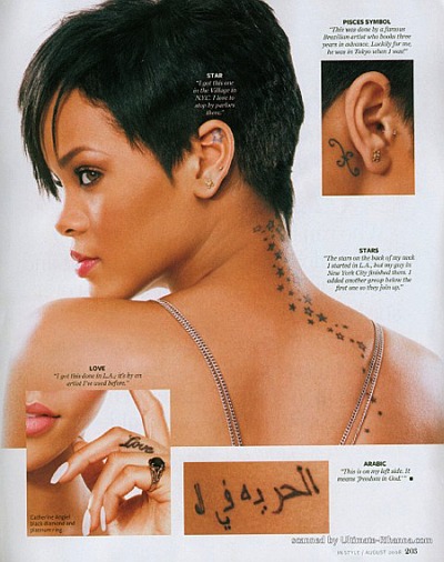 Tatoo - Rihanna - tatoo.jpg