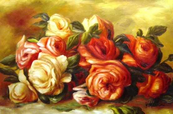 Pierre Augste Renoir - Renoir----Discarded-Roses---0.jpg