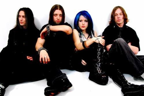 The Agonist Wallpaper - the agonist.jpg