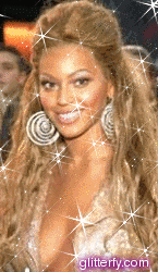 brokatowe obrazki - Beyonce_5.gif