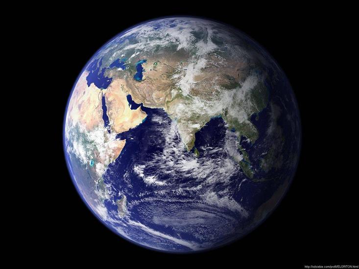 śliczne widoki - X_The Blue Marble, Eastern Hemisphere.jpg