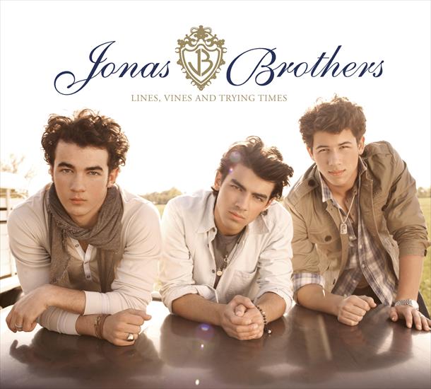 Jonas Brothers - Lines, Vines and Trying Times 2009 KompletlyWyred DHZ Inc Release - Front.jpg