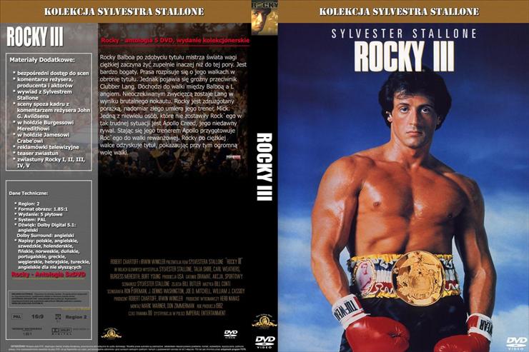  Okładki DVD  - Rocky_3.jpg