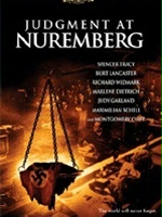 1961 - Wyrok w Norymberdze - Wyrok w Norymberdze Judgment at Nuremberg.jpg