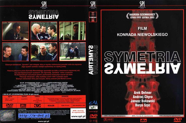 Polskie DVD Okładki - symetria.jpg