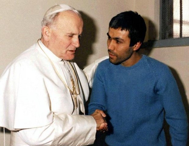 Ojciec Święty - Jan Paweł II - z3247851X.jpg