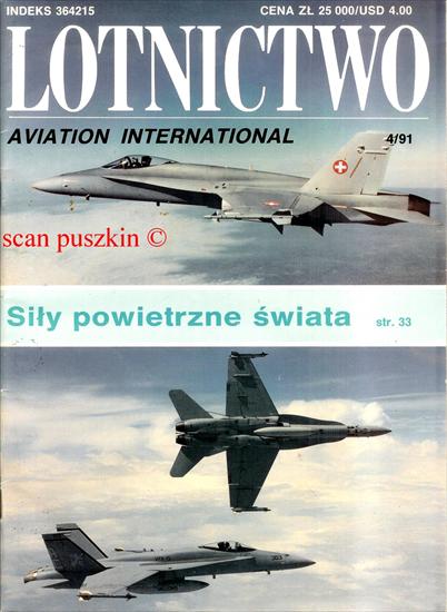 Lotnictwo AI - Lotnictwo AI 1991-04.jpg