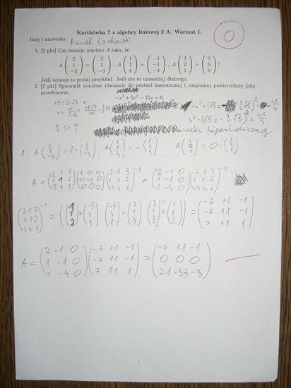 algebra liniowa 2a - Kartkowka_07_-_2010-2011_letni.jpg