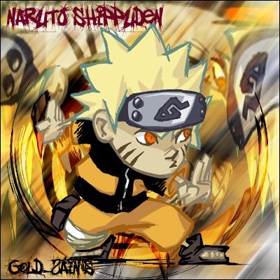 Naruto - Naruto-mini.jpg