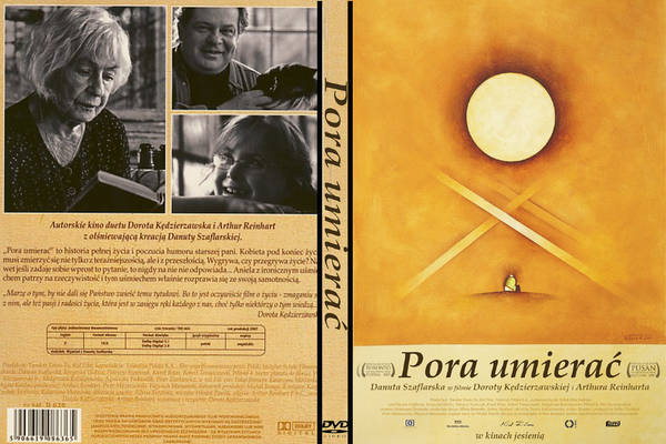 Plakaty - Pora umierać - Pora umierać 2007 - okładka dvd  01 a.jpg