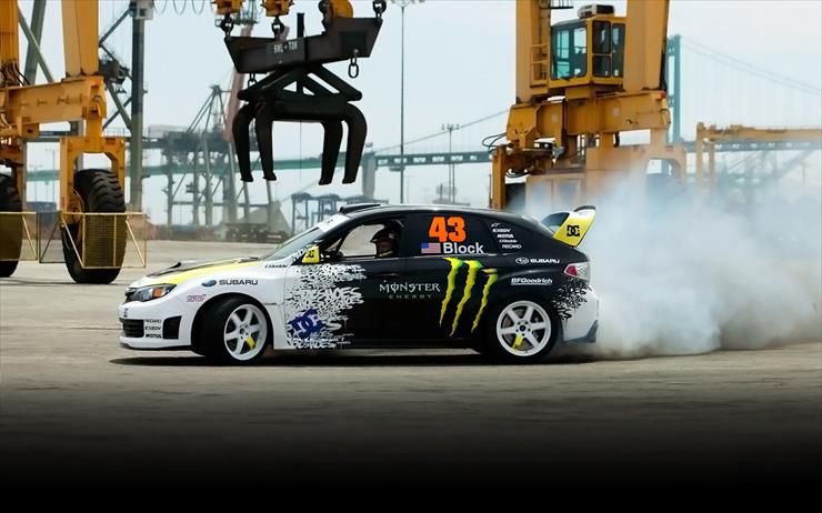 Ken Block i Subaru Impreza - kolejne wyczyny - Ken_Block_Subaru_Gymkhana_II_S_by_alvindeux.jpg