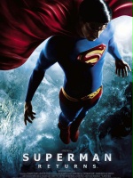 Okładki - Superman returns.jpg
