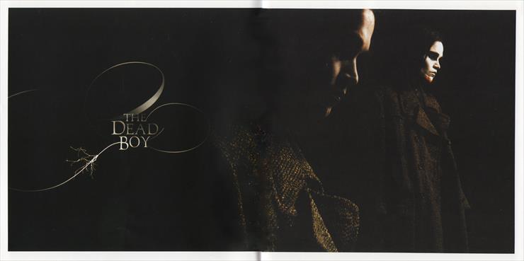Booklet - Tarja Turunen - My Winter Storm - Booklet p2.jpg