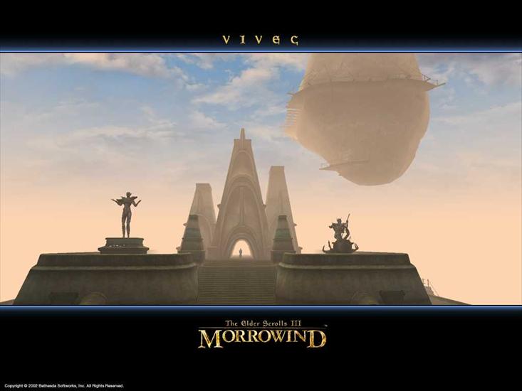 tapety na komurke i nie tylko - Morrowind2.jpg