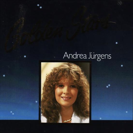 Andrea Jurgens - Andrea Jrgens_-_Golden Stars 1989_a.jpg