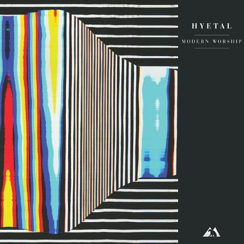 Hyetal - Modern Worship 2013 - Cover.jpg