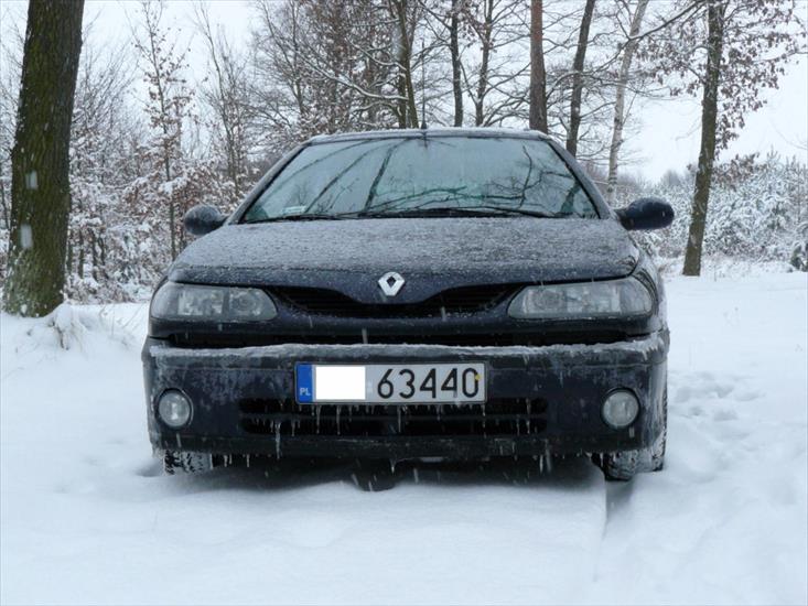 Grudzień 2009 - Styczeń 2010 - Dolny Śląsk śnieg - P1030061.JPG