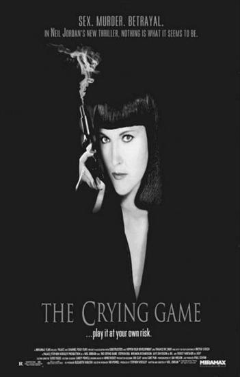 The Crying Game-Gra Pozorów 1992 Napisy PL - The Crying Game-1.jpg