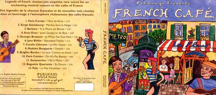 Putumayo Presents French Cafe 2003 - Front-back-Cover.jpg